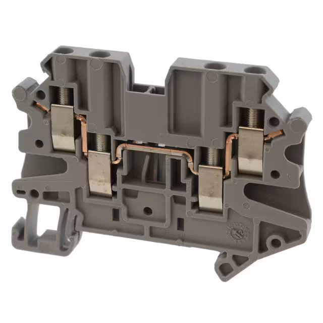 3044542 Phoenix Contact  Canale guida DIN